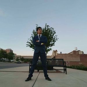 Meet your Posher, Cristian